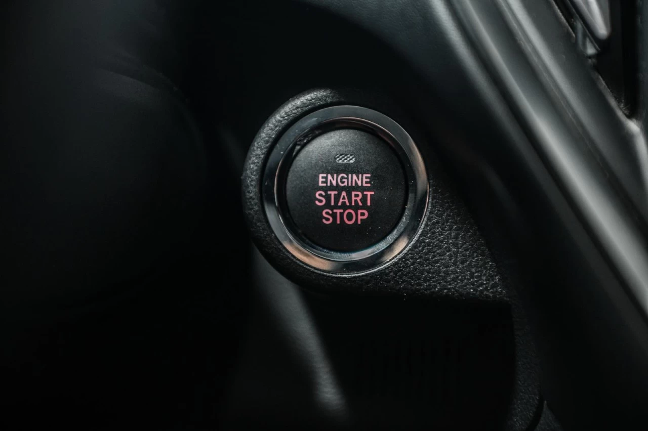 2023 Subaru WRX Sport TOIT.OUVRANT+SIEGES.CHAUFF+CARPLAY Image principale