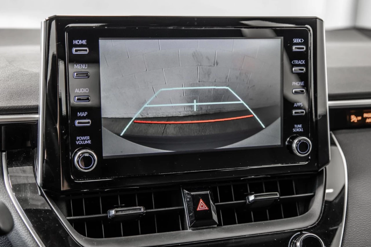 2021 Toyota Corolla Hatchback SE MAGS+SIEGES.CHAUFF+BLUETOOTH+CAM.RECUL Image principale