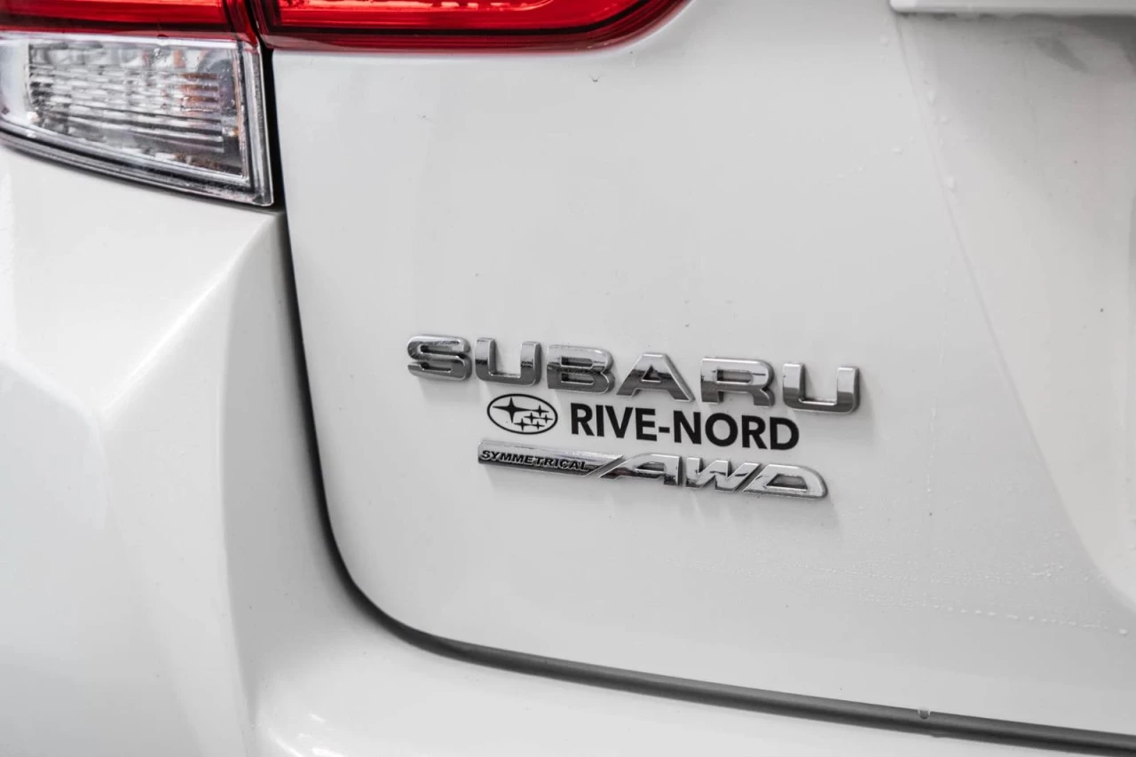 2022 Subaru Impreza Touring MAG+SIEGES.CHAUFFANTS+CAM.RECUL Main Image