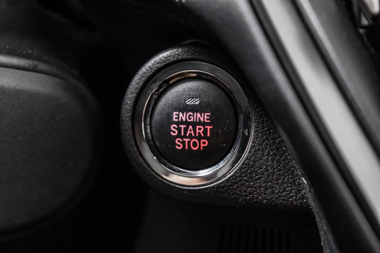 2023 Subaru WRX Sport TOIT.OUVRANT+SIEGES.CHAUFF+CARPLAY Main Image