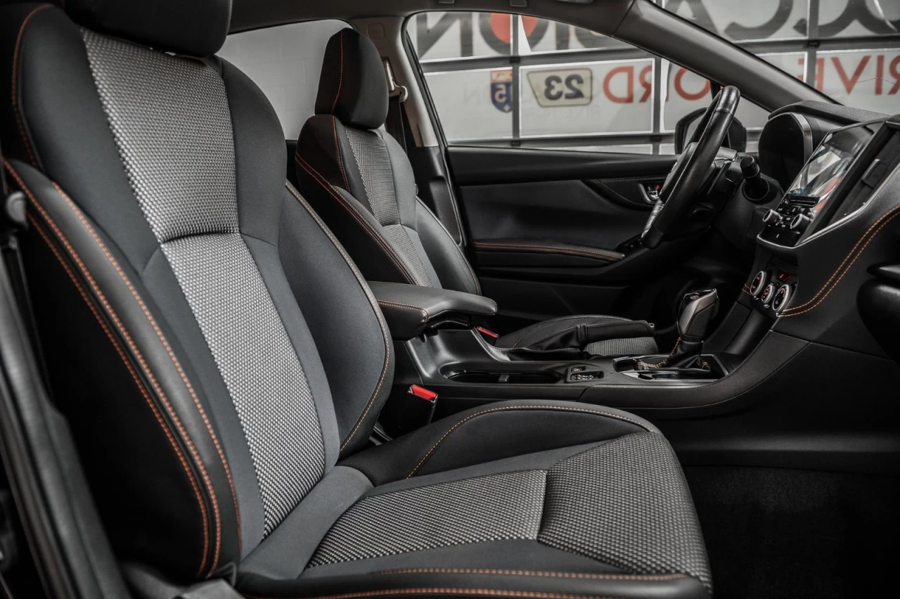 2022 Subaru Crosstrek Sport TOIT.OUVRANT+SIEGES.CHAUFFANTS Image principale