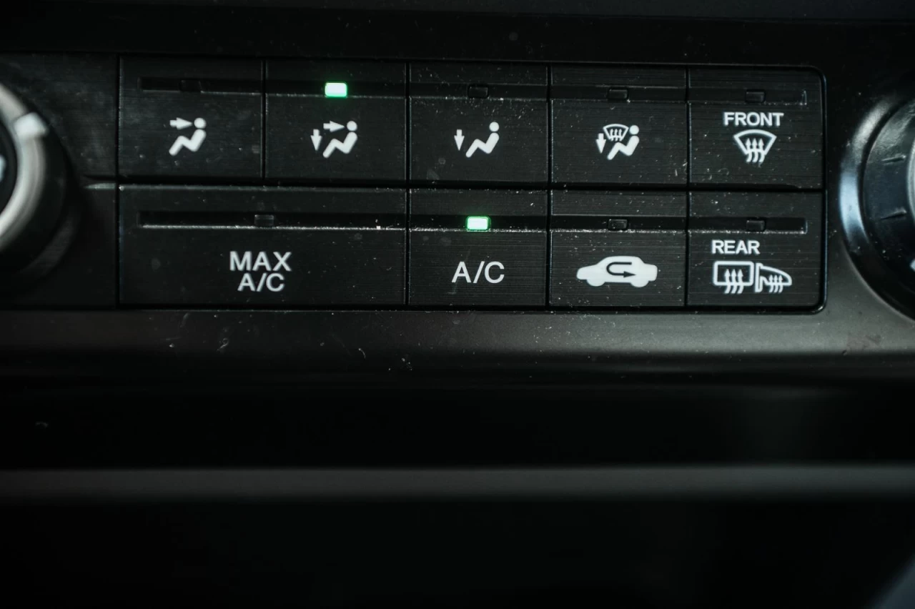 2012 Honda Civic Automatique LX Main Image