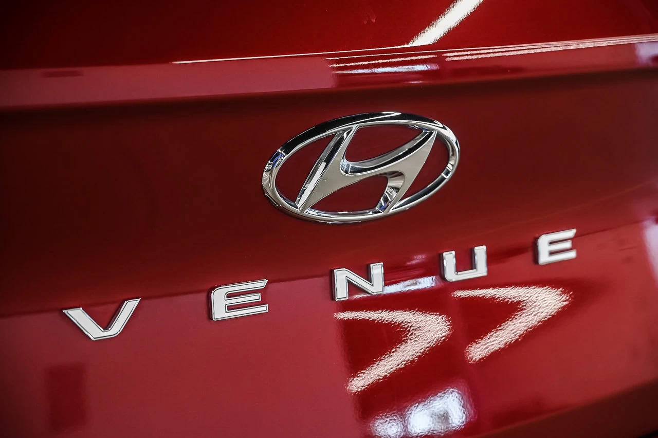2024 Hyundai Venue Preferred Image principale