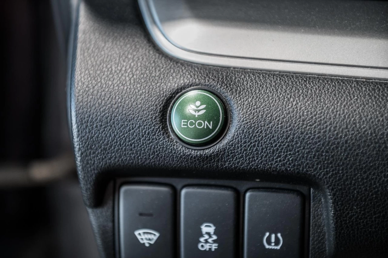 2016 Honda CR-V AWD SE Garantie 1 AN Image principale