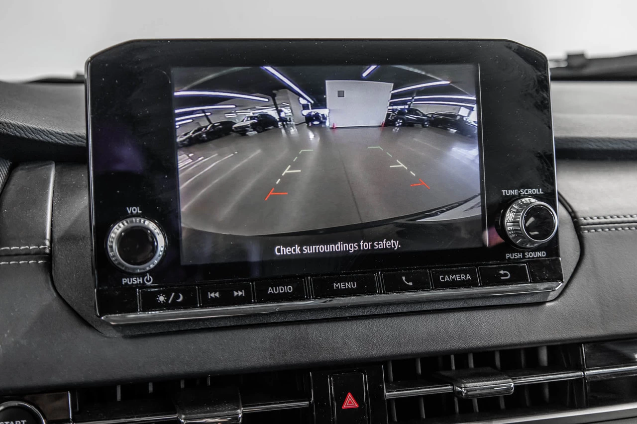 2024 Mitsubishi Outlander Es Awd 7pass Image principale