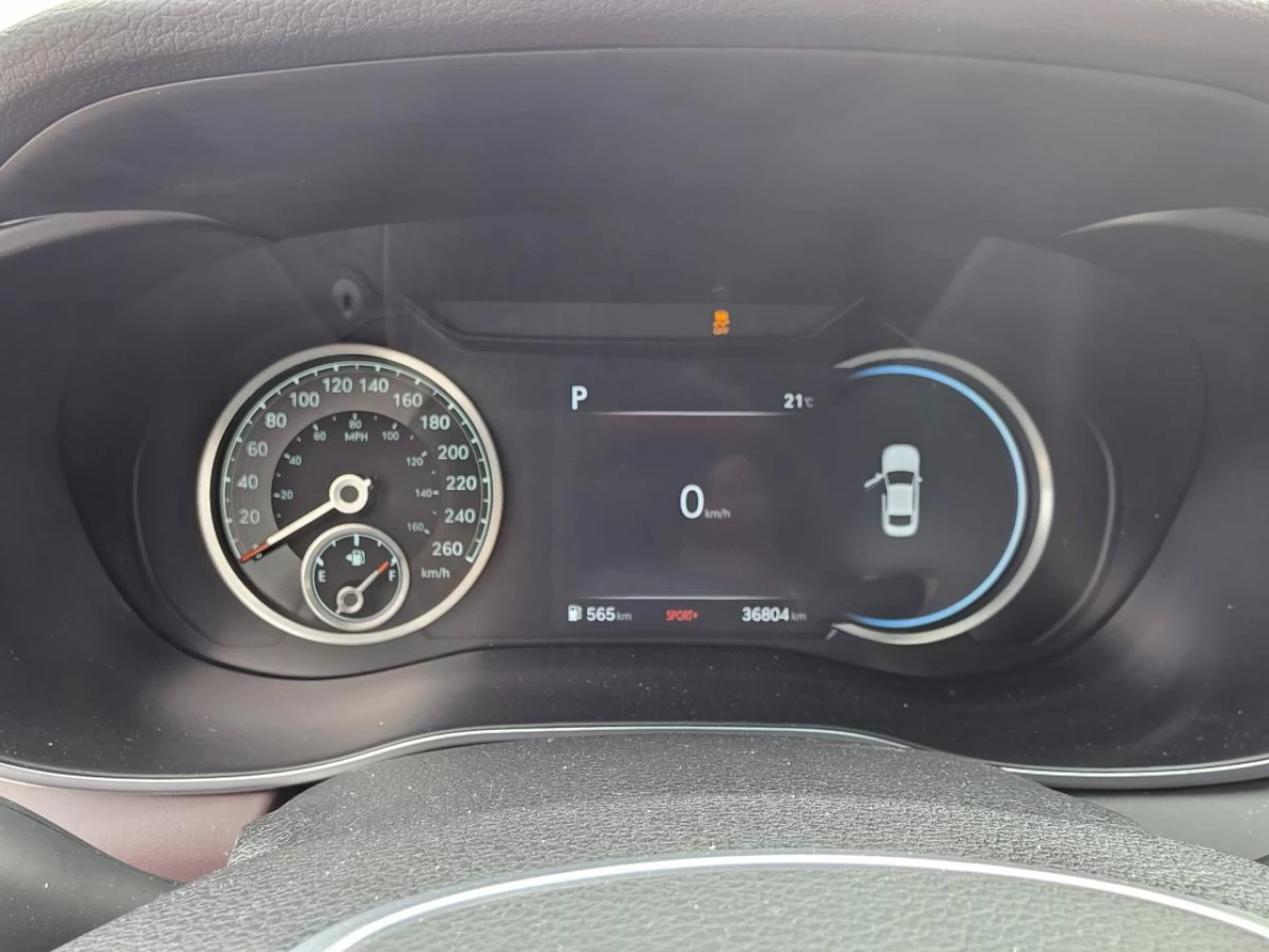 2022 Genesis G70 2.0T Advanced AWD Main Image