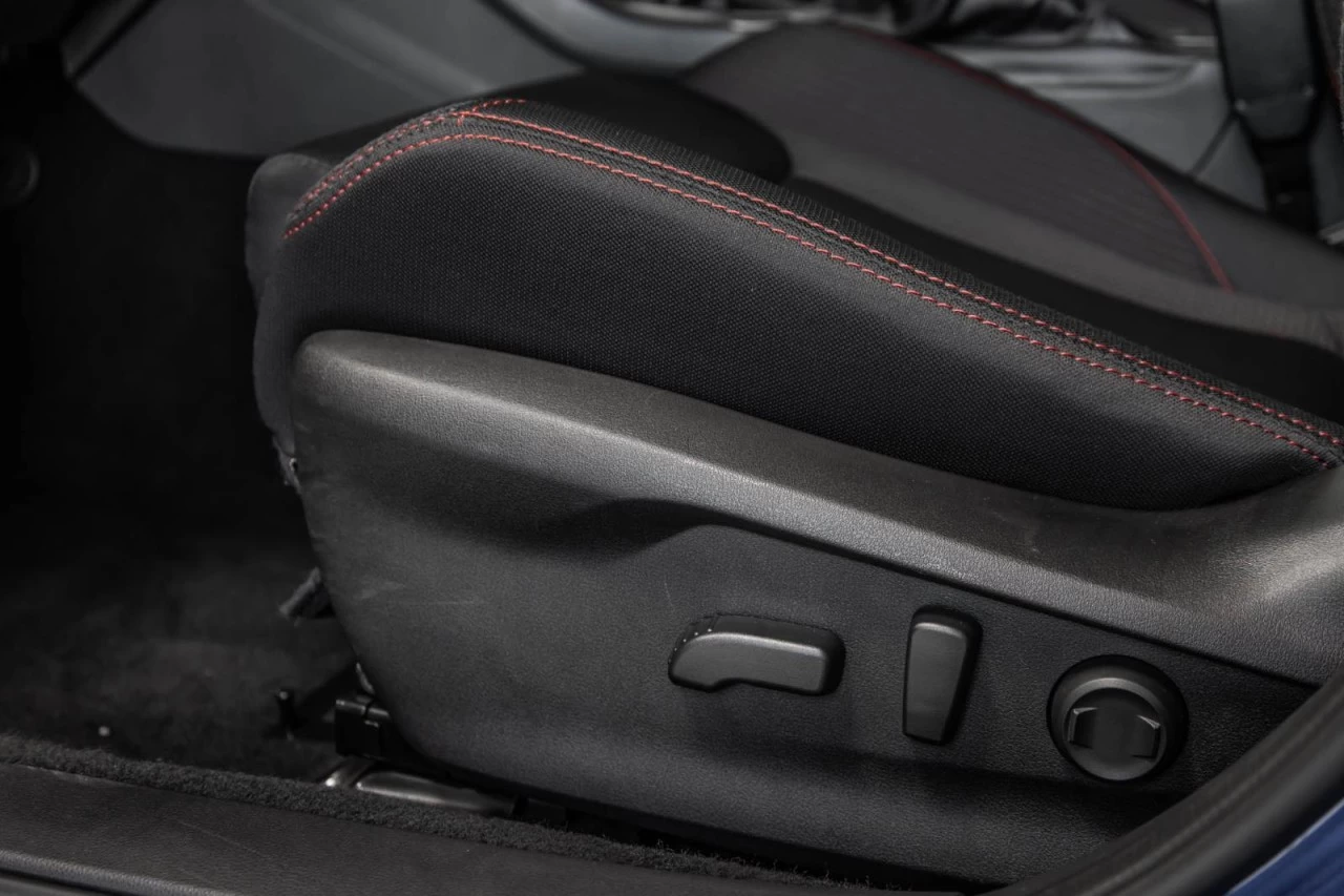 2023 Subaru WRX Sport TOIT.OUVRANT+SIEGES.CHAUFF+CAM.RECUL Main Image