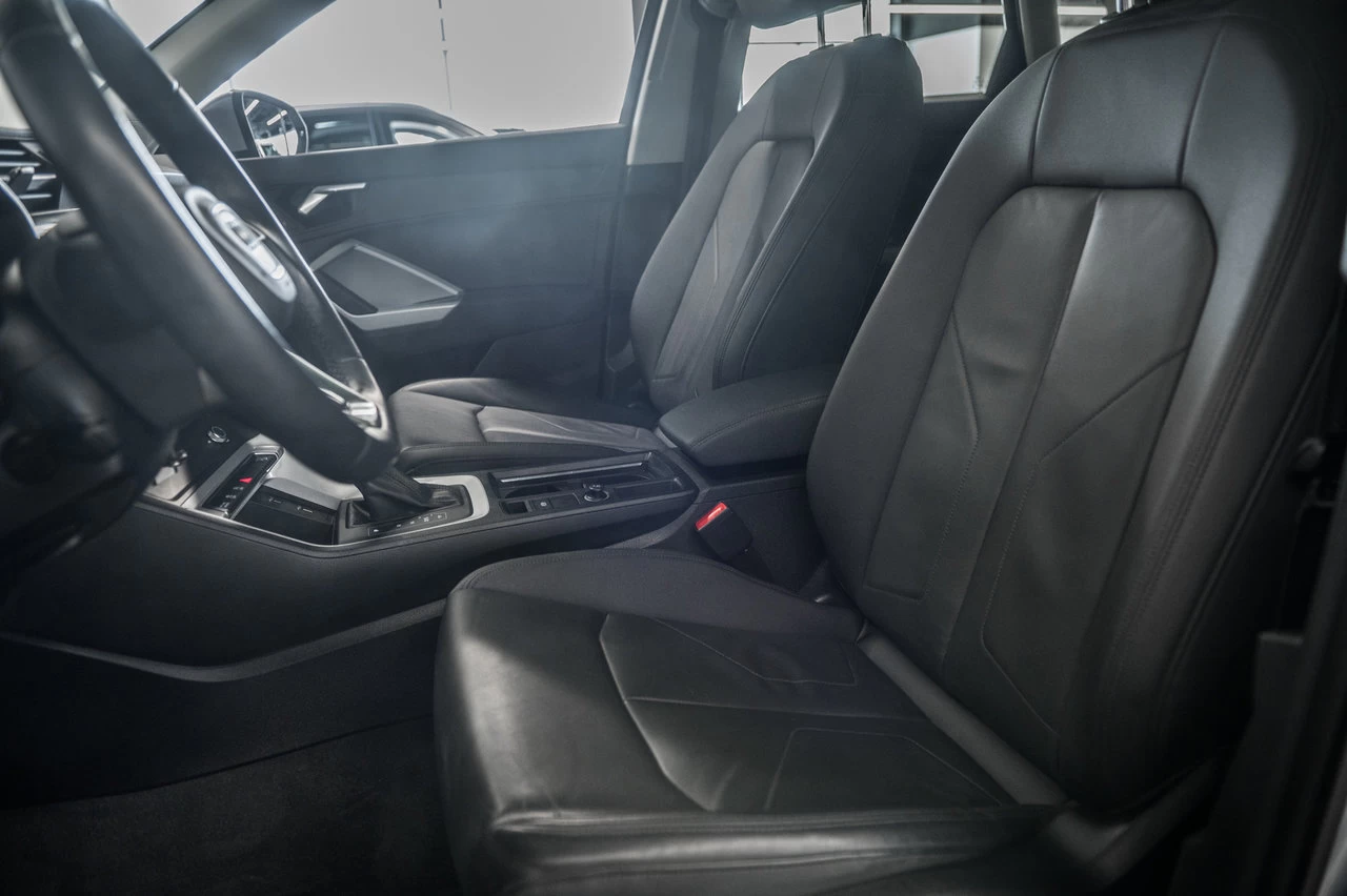 2021 Audi Q3 Komfort Quattro Awd Image principale
