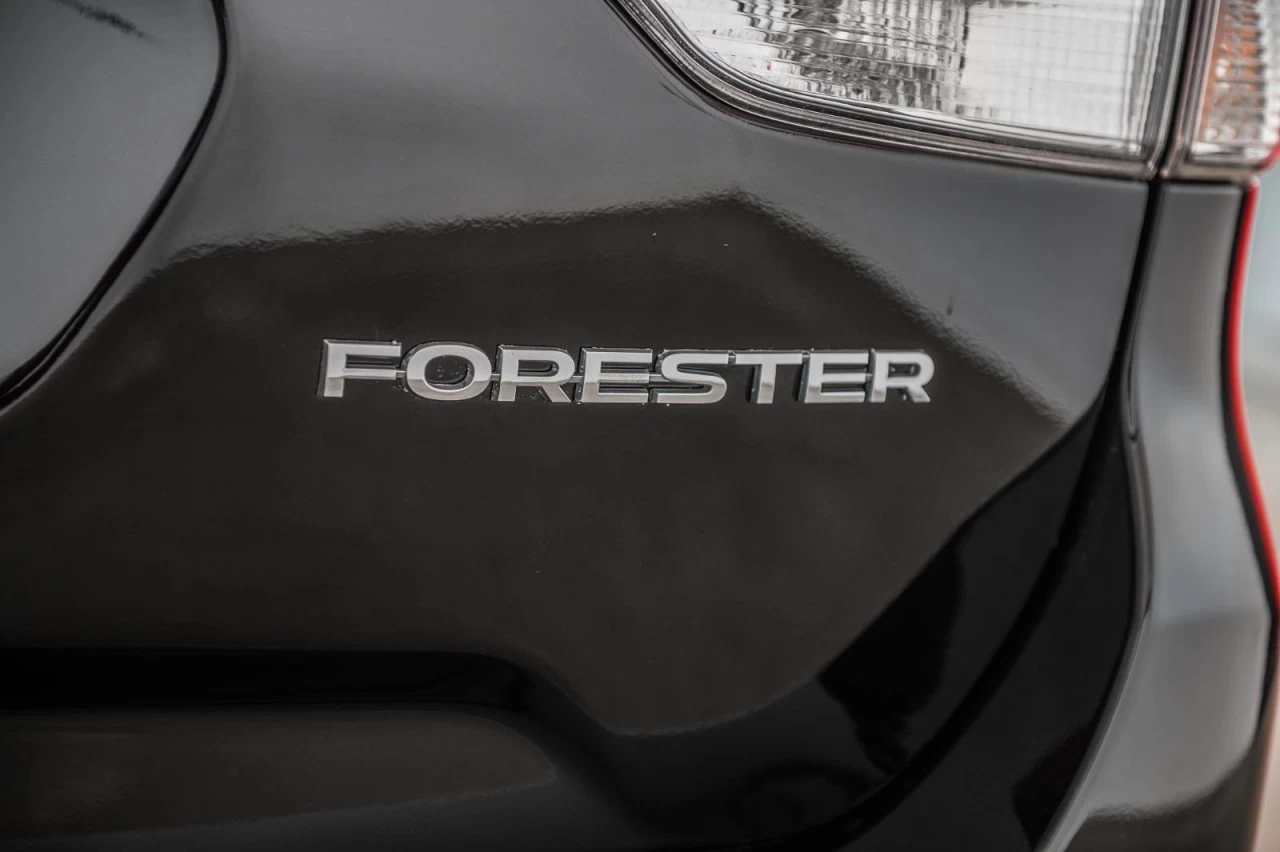 2021 Subaru Forester Convenience MAGS+SIEGES.CHAUFF+CARPLAY+BLUETOOTH Image principale