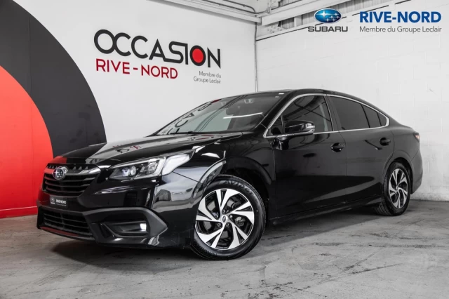 Subaru Legacy Touring TOIT.OUVRANT+VOLANT/SIEGES.CHAUFF+CARPLAY 2022