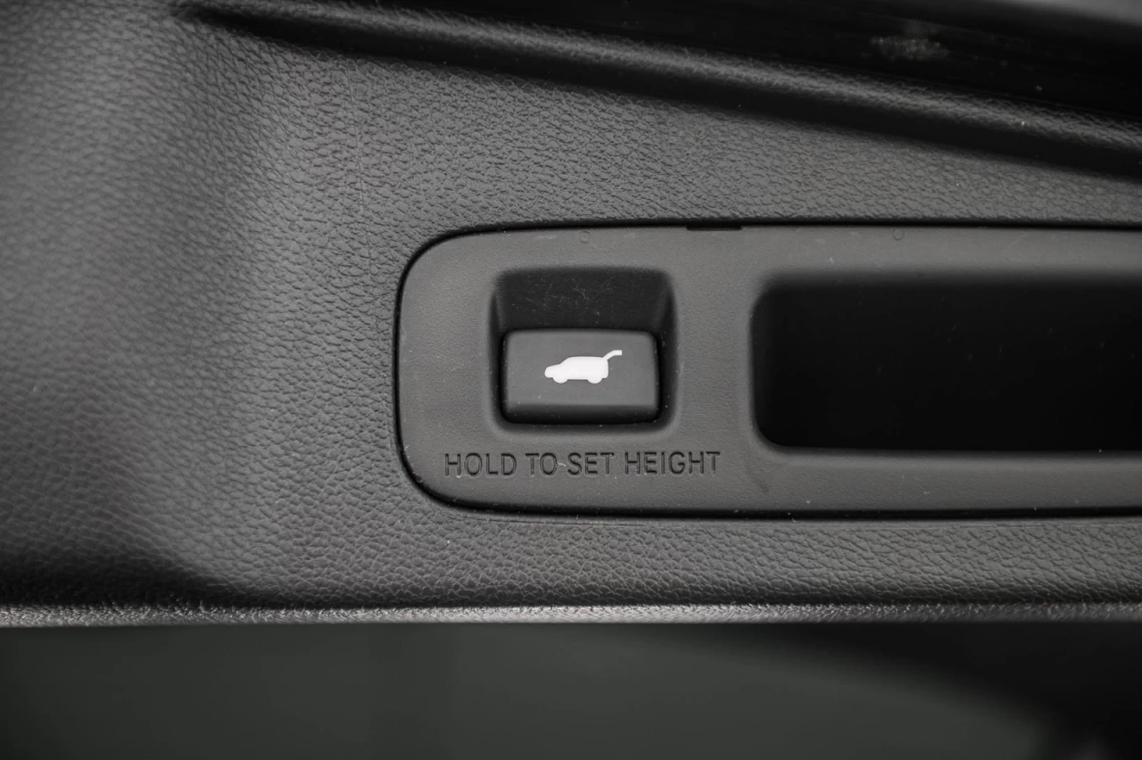 2021 Honda CR-V EX-L AWD+TOIT.OUVRANT+CUIR+SIEGES.CHAUFF+CARPLAY Image principale