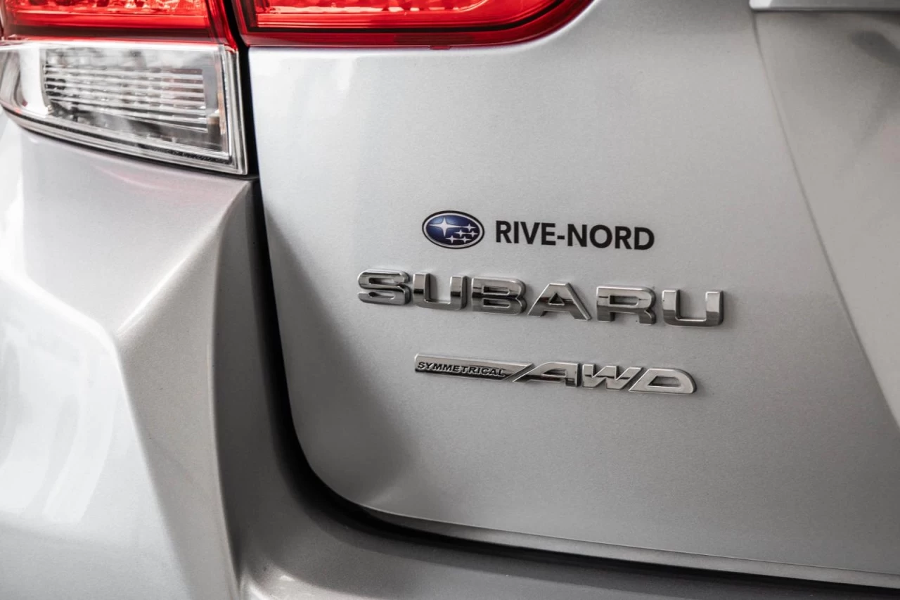 2019 Subaru Impreza Convenience CARPLAY+BLUETOOTH+CAM.RECUL Image principale
