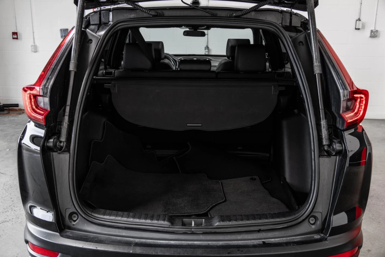 2020 Honda CR-V Sport AWD+TOIT.OUVRANT+VOLANT/SIEGES.CHAUFFANTS Image principale