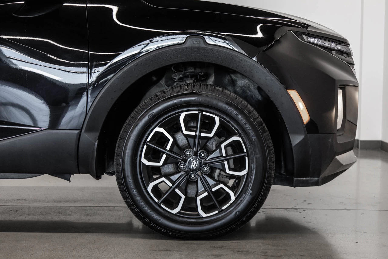 2022 Hyundai Santa Cruz Trend Awd Main Image