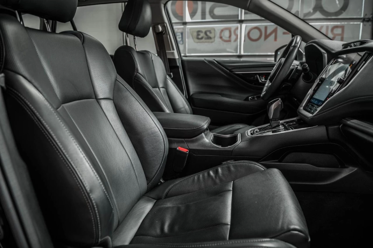 2023 Subaru Outback Premier XT NAVI+TOIT.OUVRANT+CUIR+CARPLAY Image principale