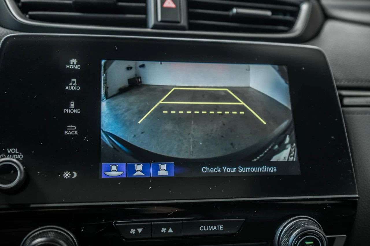 2020 Honda CR-V Sport AWD+TOIT.OUVRANT+SIEGES.CHAUFF+CARPLAY Main Image