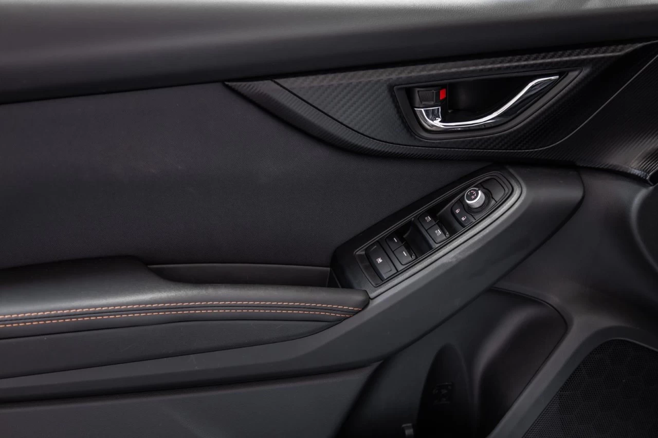 2023 Subaru Crosstrek Sport TOIT.OUVRANT+VOLANT/SIEGES.CHAUFF+CARPLAY Main Image