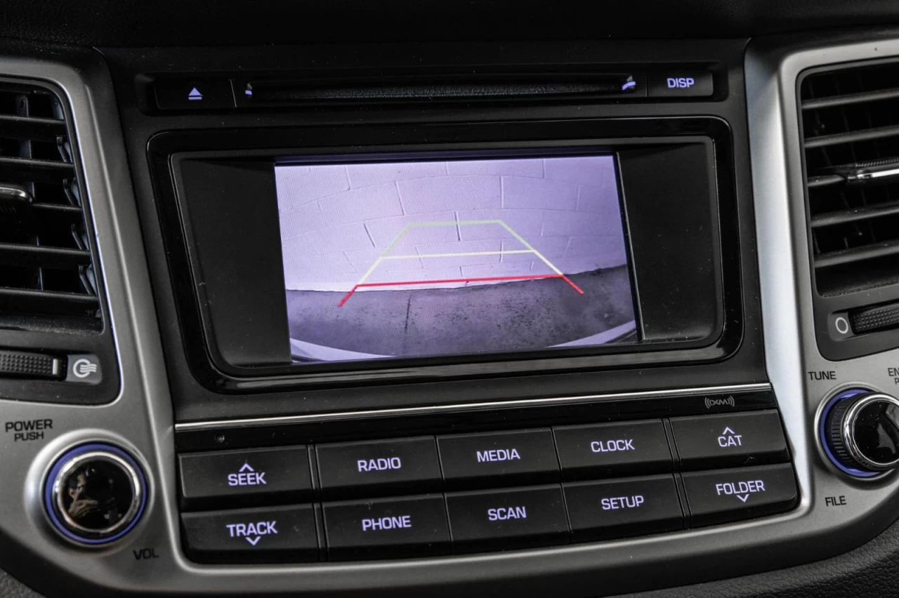 2016 Hyundai Tucson AWD 1.6L Premium - GARANTIE 1 AN Image principale