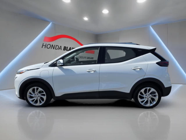 Chevrolet Bolt EUV FWD 4dr LT 2023