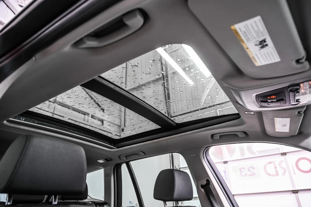 2014 BMW X3 AWD xDrive28i  -GARANTIE 1 AN Main Image