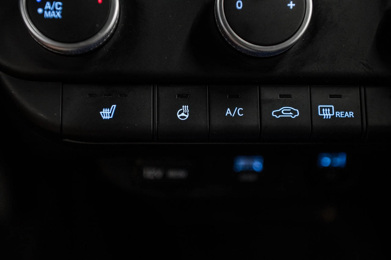 2022 Hyundai Elantra Preferred Image principale