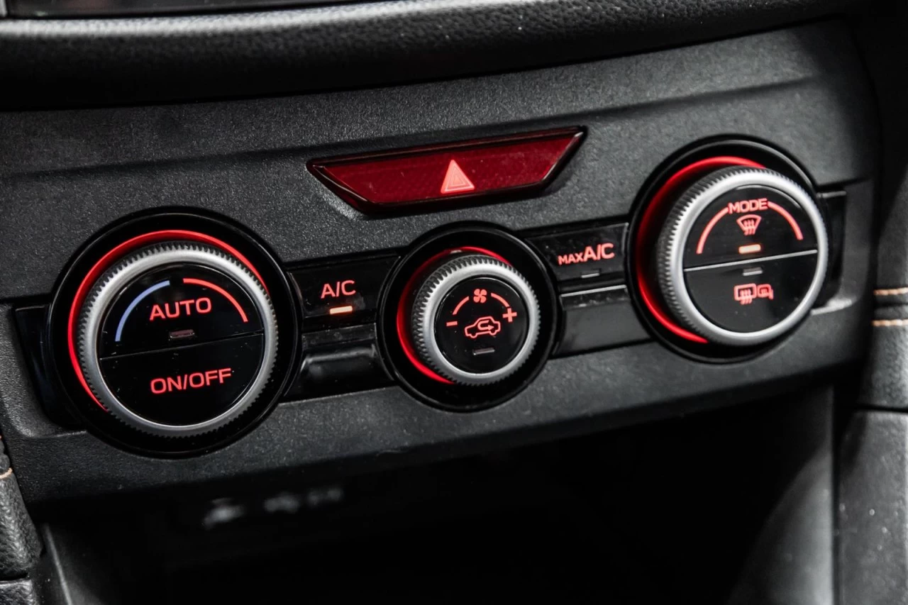 2021 Subaru Crosstrek Sport TOIT.OUVRANT+VOLANT/SIEGES.CHAUFF+CARPLAY Main Image