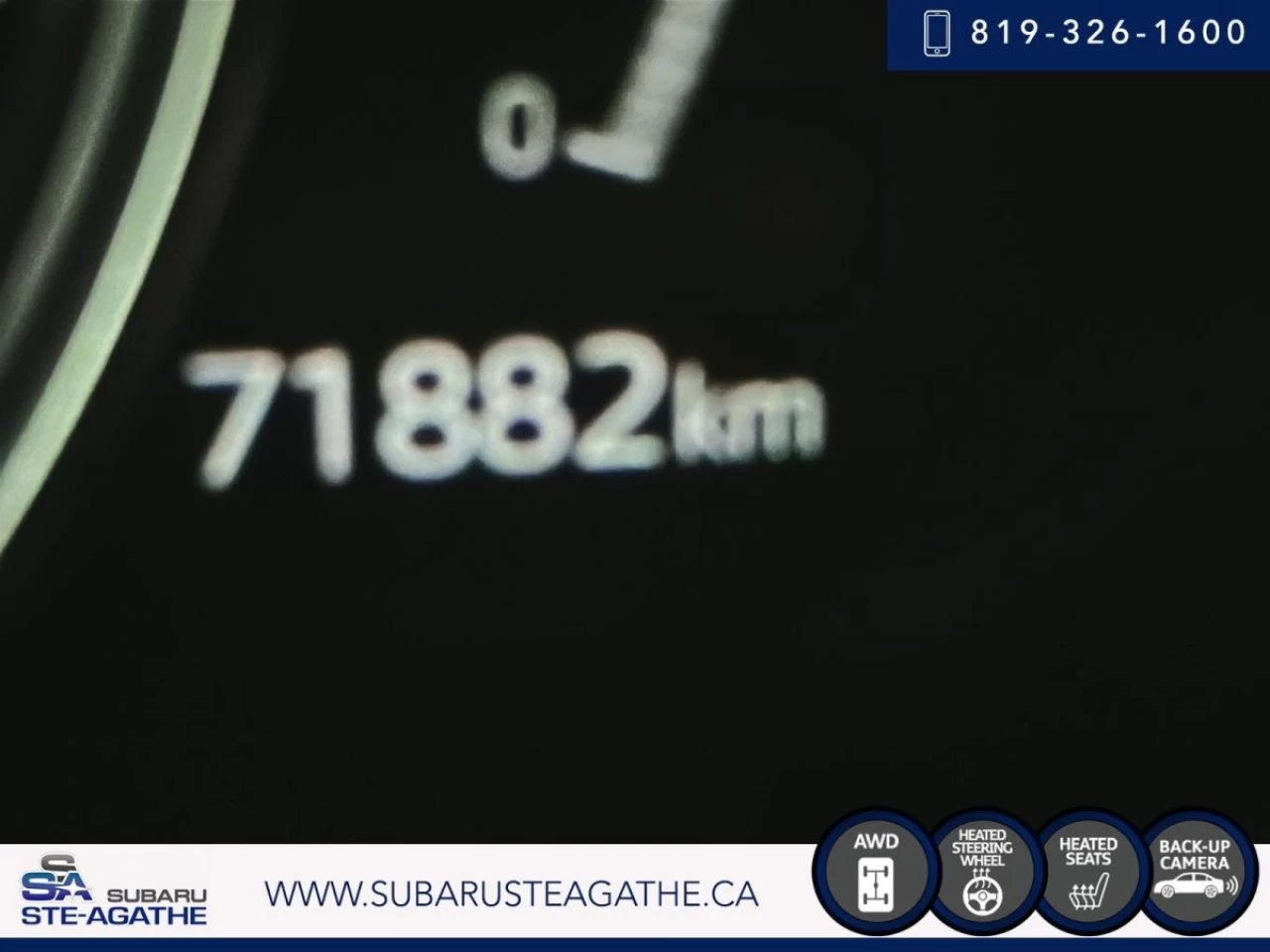 2023 Mazda CX-5 GS AWD (CAMRECUL+CARPLAY+MAGS) Main Image