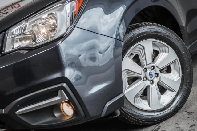 Subaru Forester Convenience MAGS+SIEGES.CHAUFF+CARPLAY+BLUETOOTH 2018