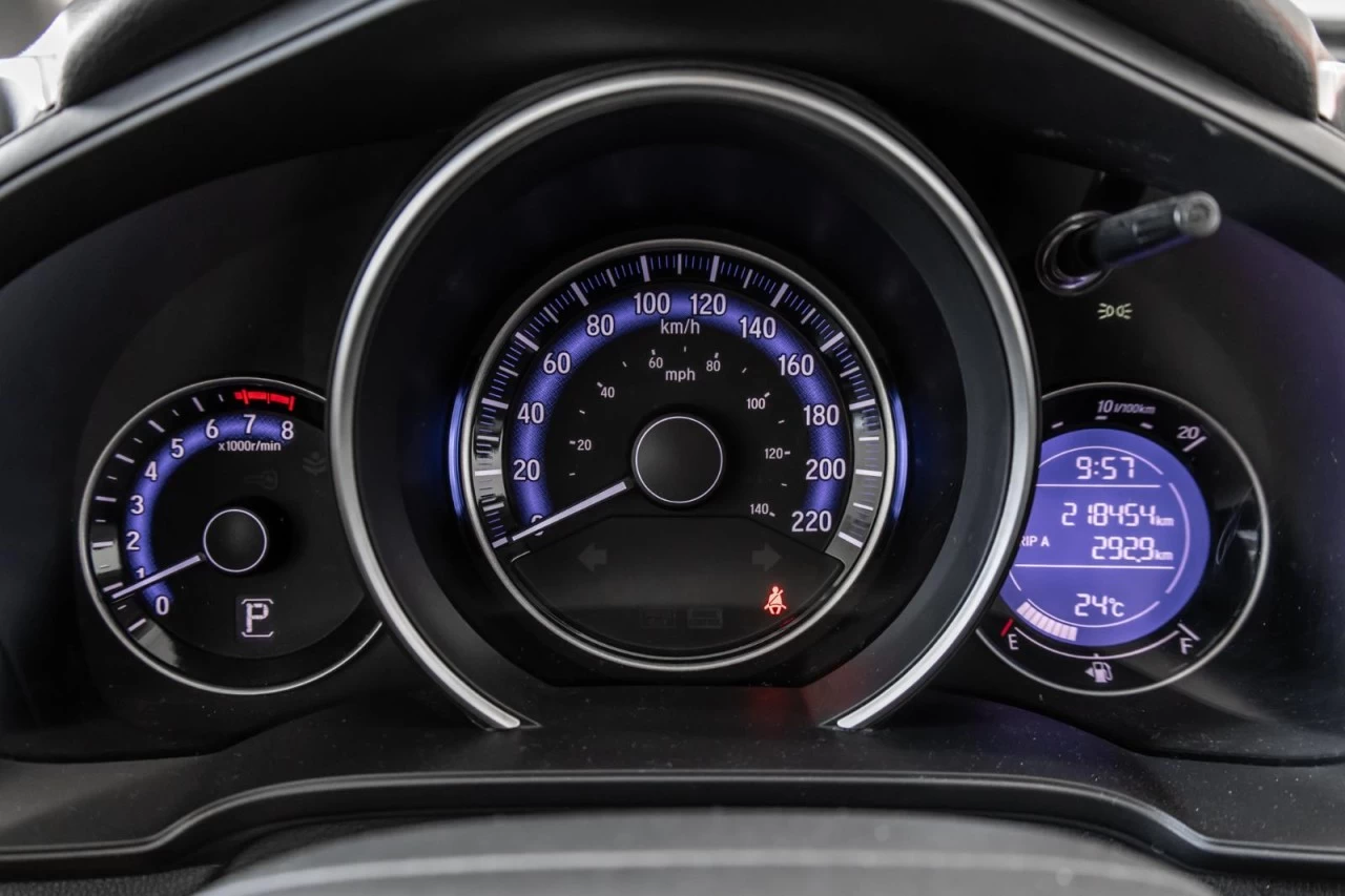 2015 Honda Fit Lx Automatique Garantie 1 AN Image principale