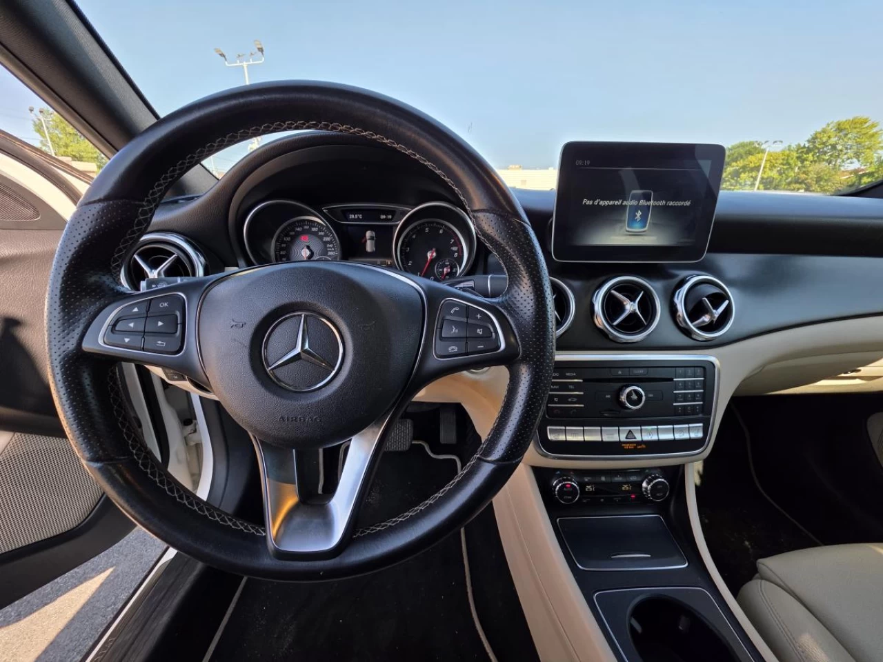 2020 Mercedes-Benz GLA250 GLA 250 4MATIC SUV Main Image