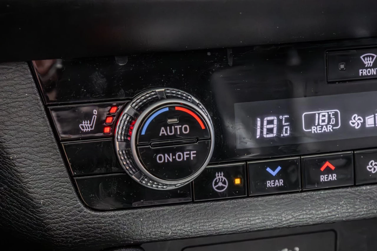 2022 Mitsubishi Outlander GT S-AWC NAVI+TOIT.PANO+CUIR+SIEGES.CHAUFFANTS Main Image