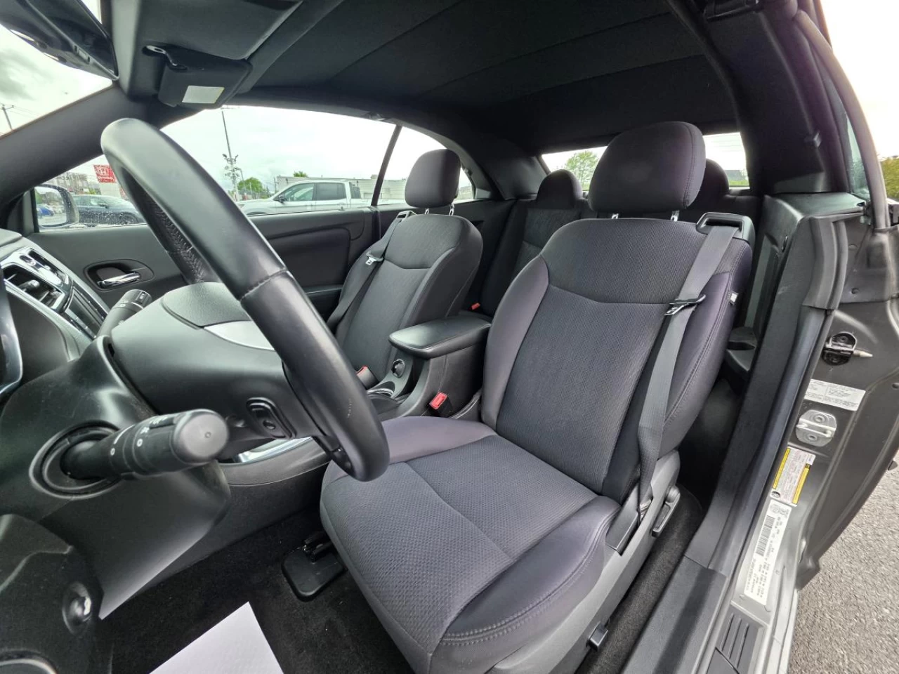 2013 Chrysler 200 2dr Conv Touring Main Image