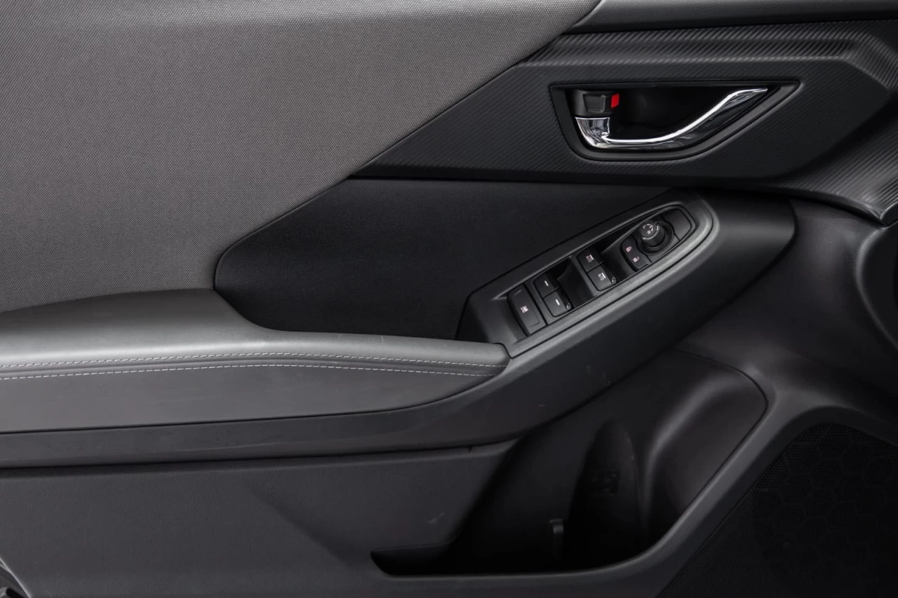 2024 Subaru Crosstrek Touring VOLANT/SIEGES.CHAUFFANTS+CARPLAY+CAM.RECUL Image principale