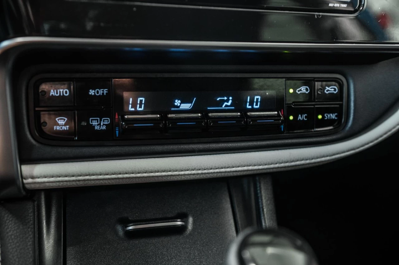 2018 Toyota Corolla iM SIEGES.CHAUFF+CAM.RECUL+BLUETOOTH+REG.VITESSE Image principale