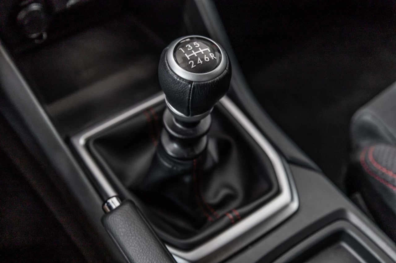 2023 Subaru WRX Sport TOIT.OUVRANT+SIEGES.CHAUFF+CAM.RECUL Main Image