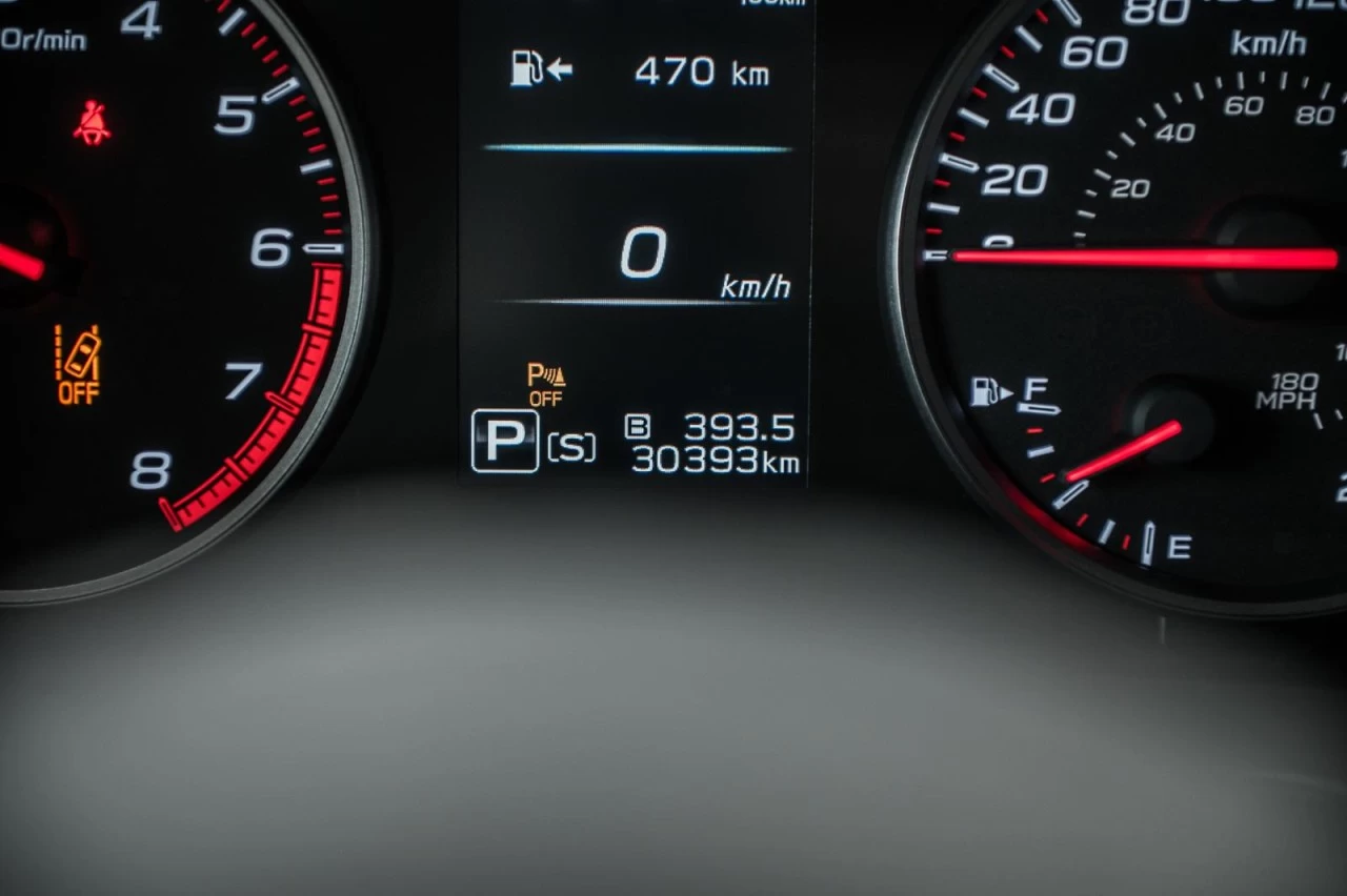 2023 Subaru WRX Sport TOIT.OUVRANT+SIEGES.CHAUFF+CARPLAY Image principale