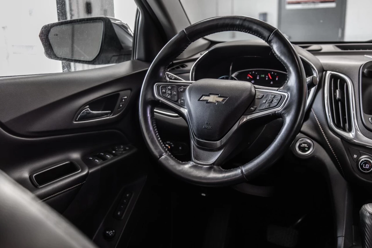 2018 Chevrolet Equinox AWD Premier DIESEL GARANTIE 1 AN Main Image