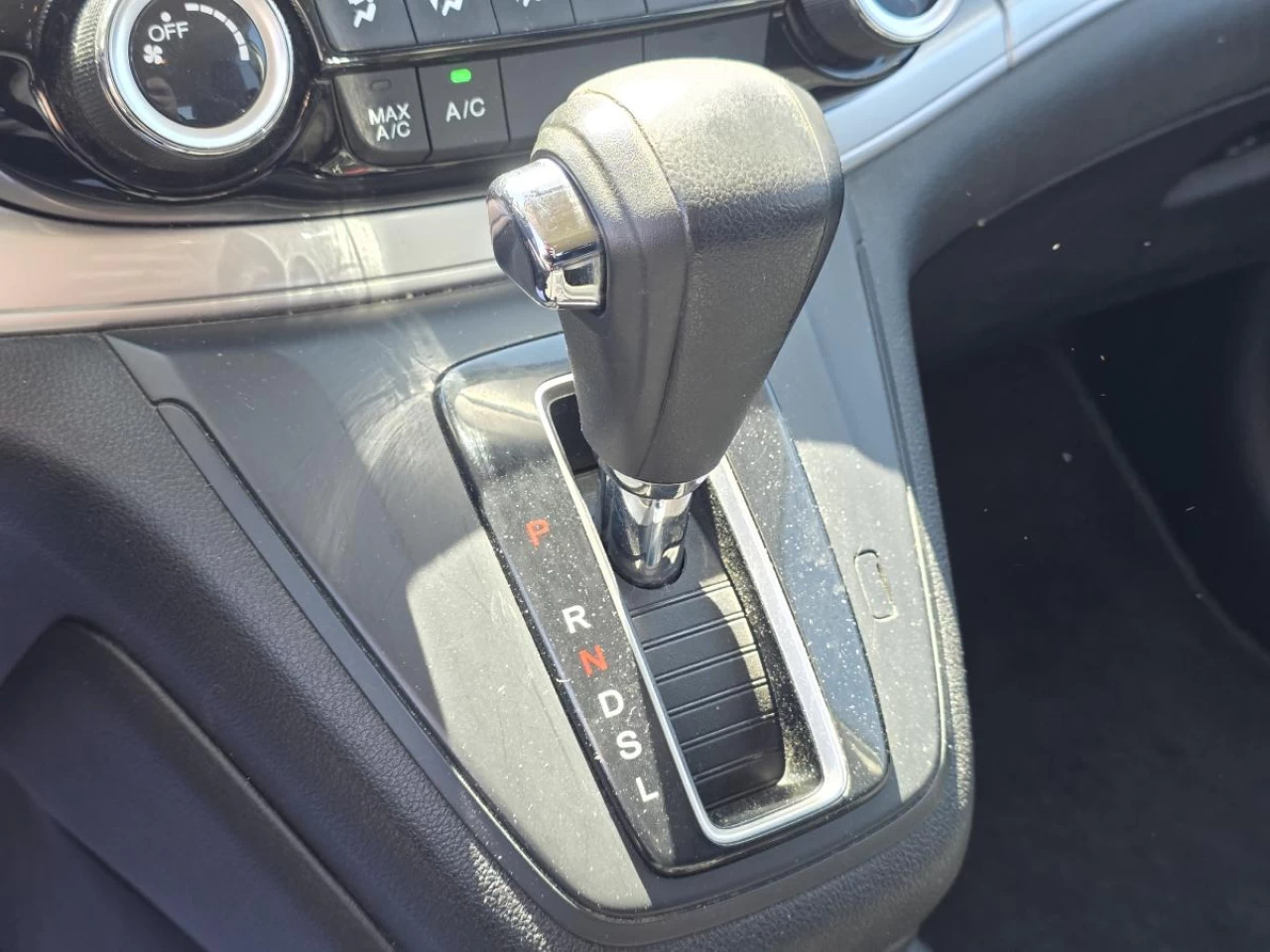 2015 Honda CR-V 4WD SE Image principale