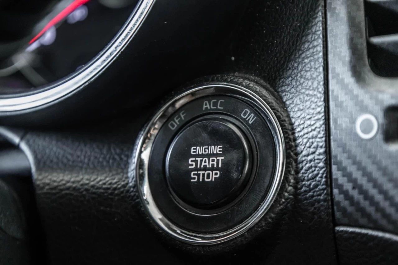 2014 Kia Forte5 Manuelle SX GARANTIE 1 AN Main Image