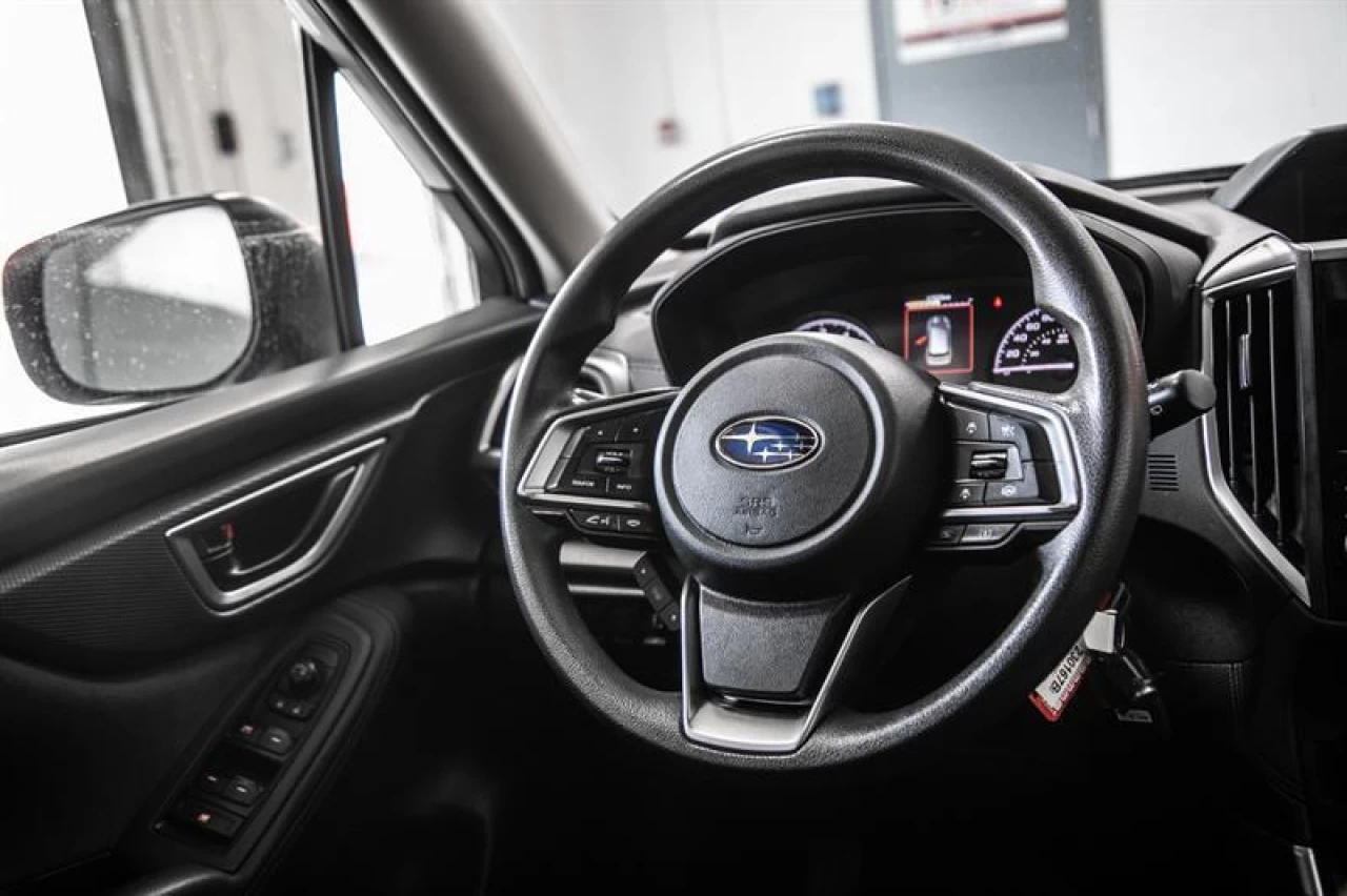 2020 Subaru Forester BLUETOOTH+CAM.RECUL+SIEGES.CHAUFFANTS Main Image