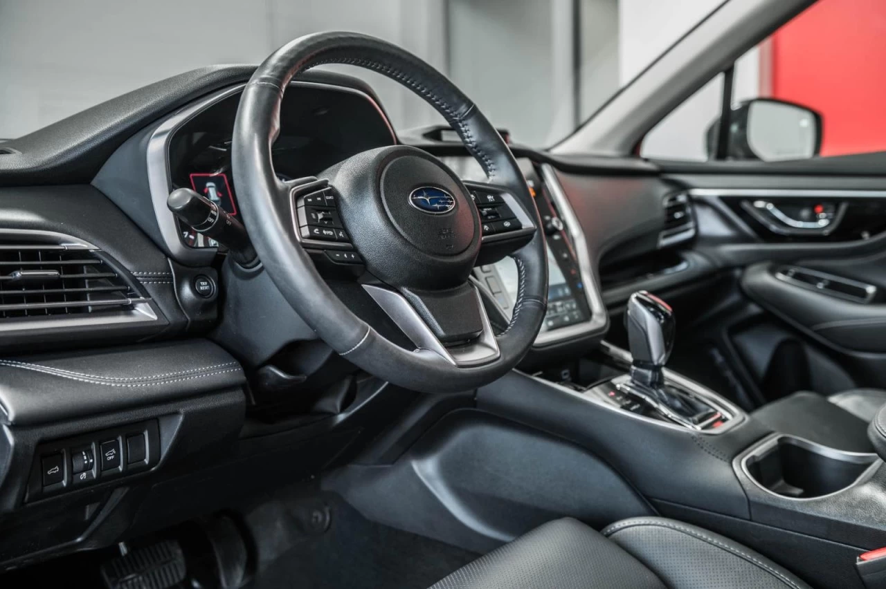 2023 Subaru Outback Premier XT NAVI+TOIT.OUVRANT+CUIR+CARPLAY Image principale