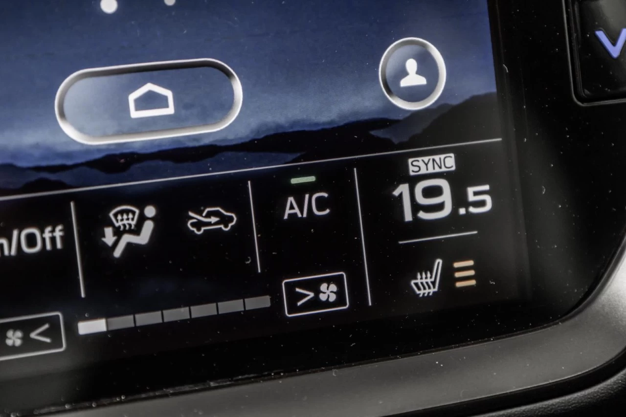 2023 Subaru WRX Sport TOIT.OUVRANT+SIEGES.CHAUFF+CARPLAY Image principale
