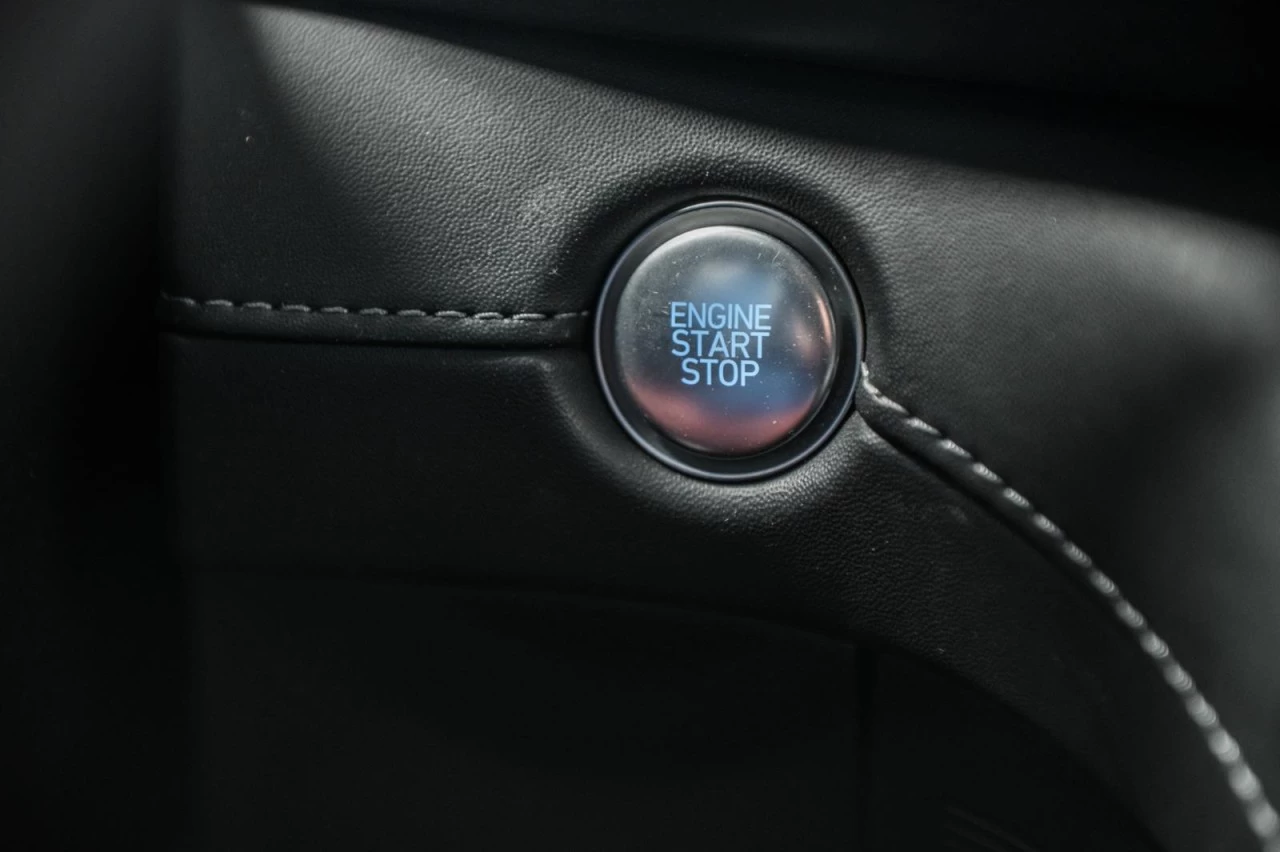 2023 Hyundai Santa Fe Hybrid Luxury AWD+NAVI+TOIT.PANO+CUIR+VOLANT/SIEGES.CHAUF Main Image