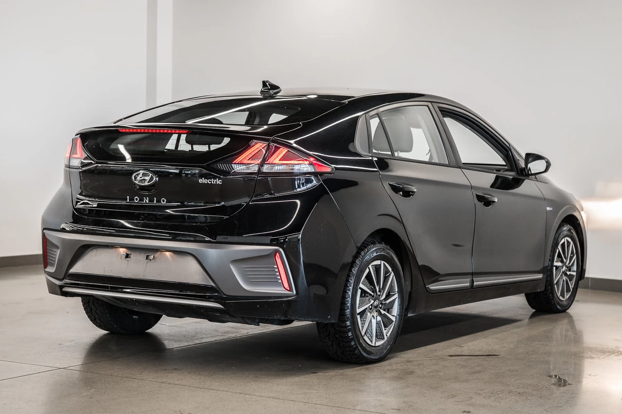 2020 Hyundai IONIQ Electric Preferred Image principale