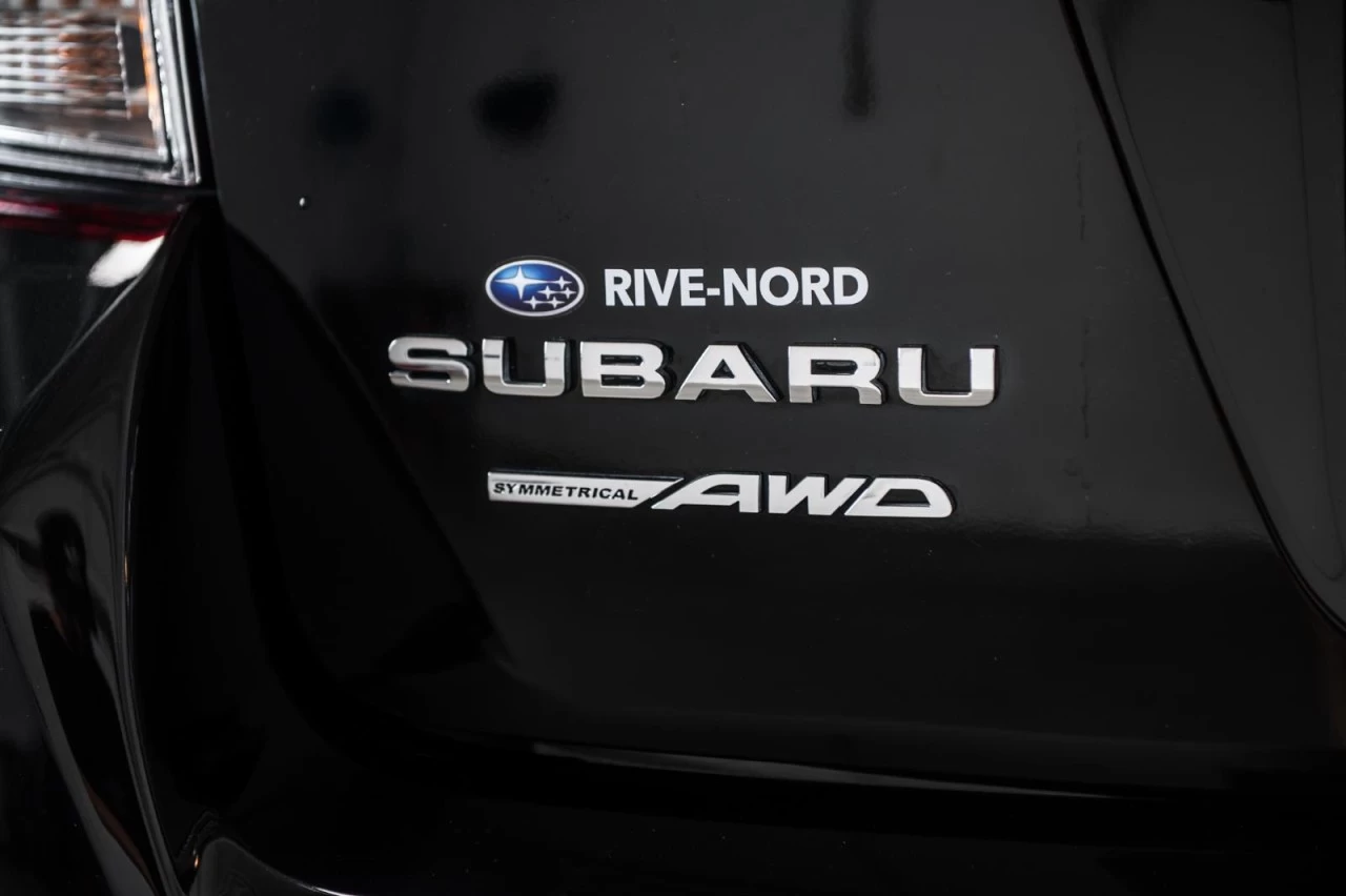 2022 Subaru Crosstrek Sport TOIT.OUVRANT+SIEGES.CHAUFFANTS Image principale