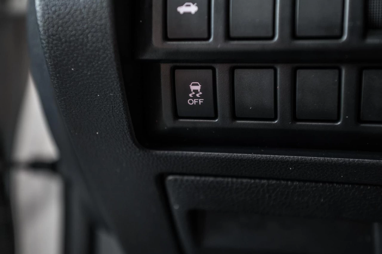2023 Subaru WRX Sport TOIT.OUVRANT+SIEGES.CHAUFF+CARPLAY Image principale