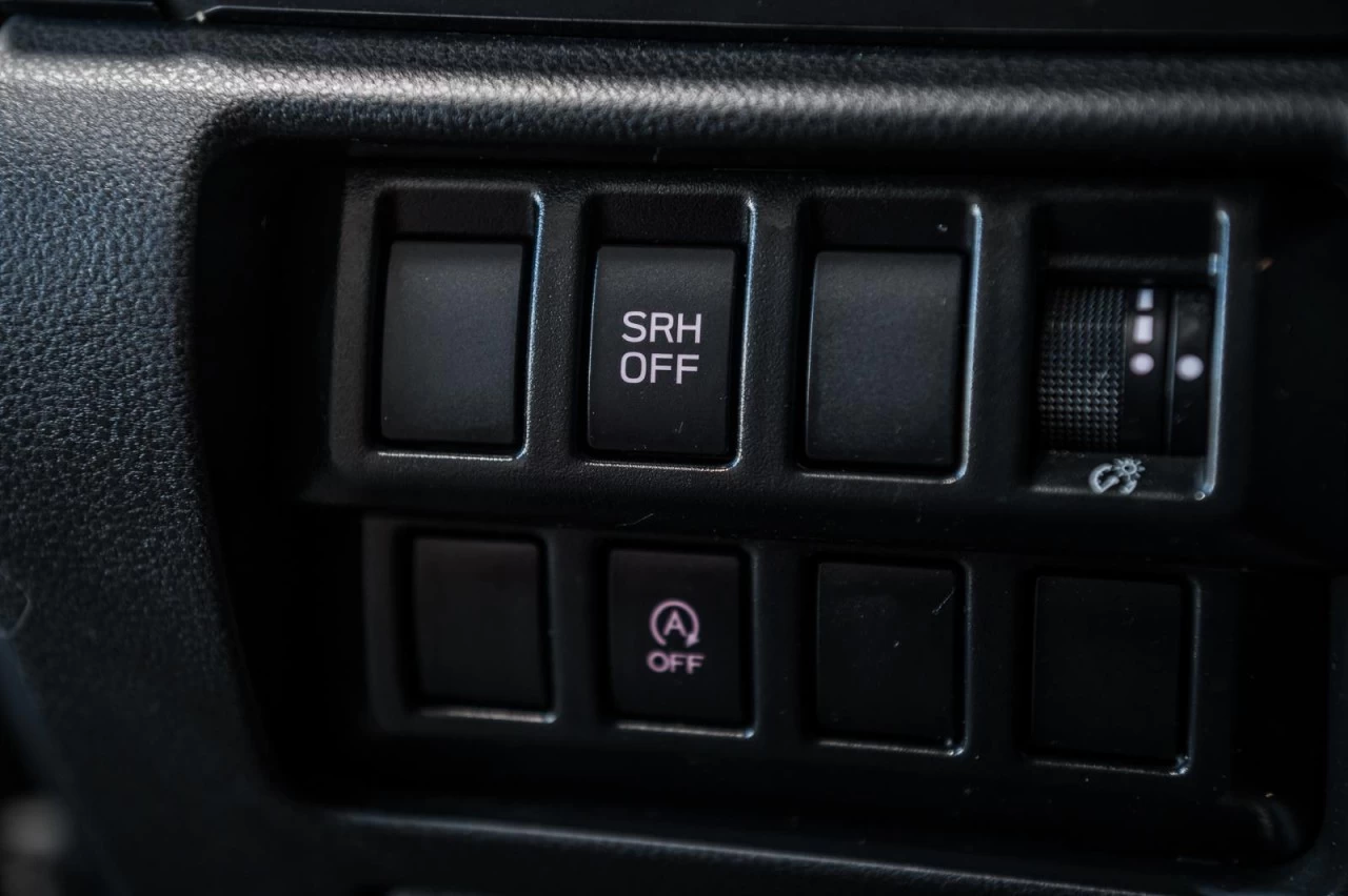 2021 Subaru Forester Convenience MAGS+SIEGES.CHAUFF+CARPLAY+BLUETOOTH Image principale