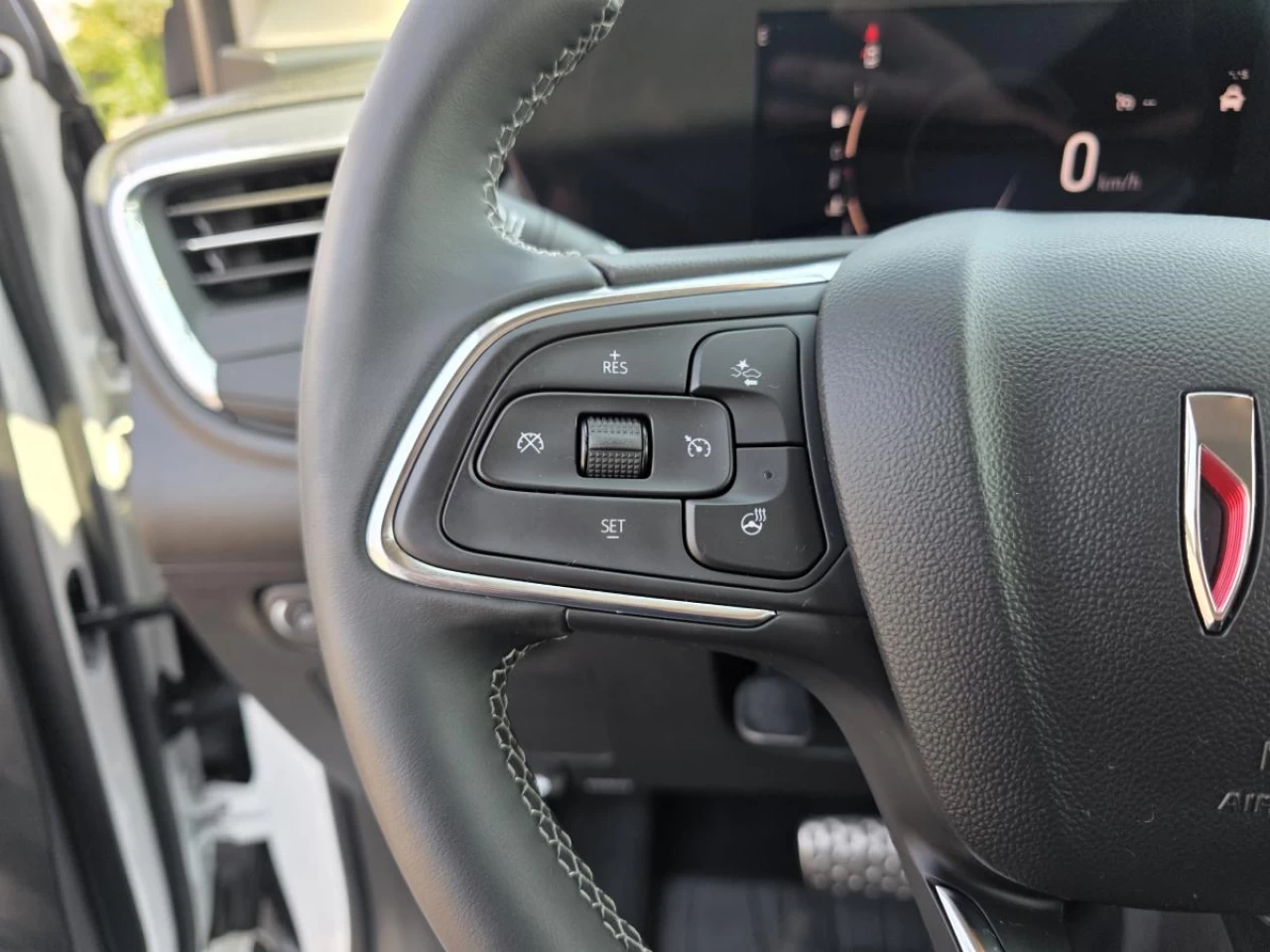 2025 Buick Encore GX Preferred AWD Main Image