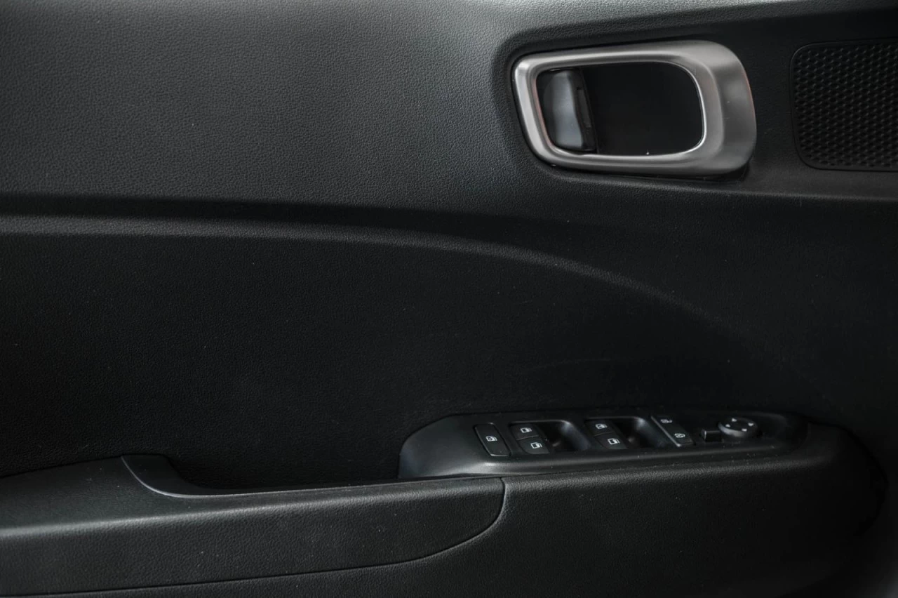 2021 Hyundai Venue Preferred MAGS+SIEGES.CHAUFF+CARPLAY+BLUETOOTH Main Image