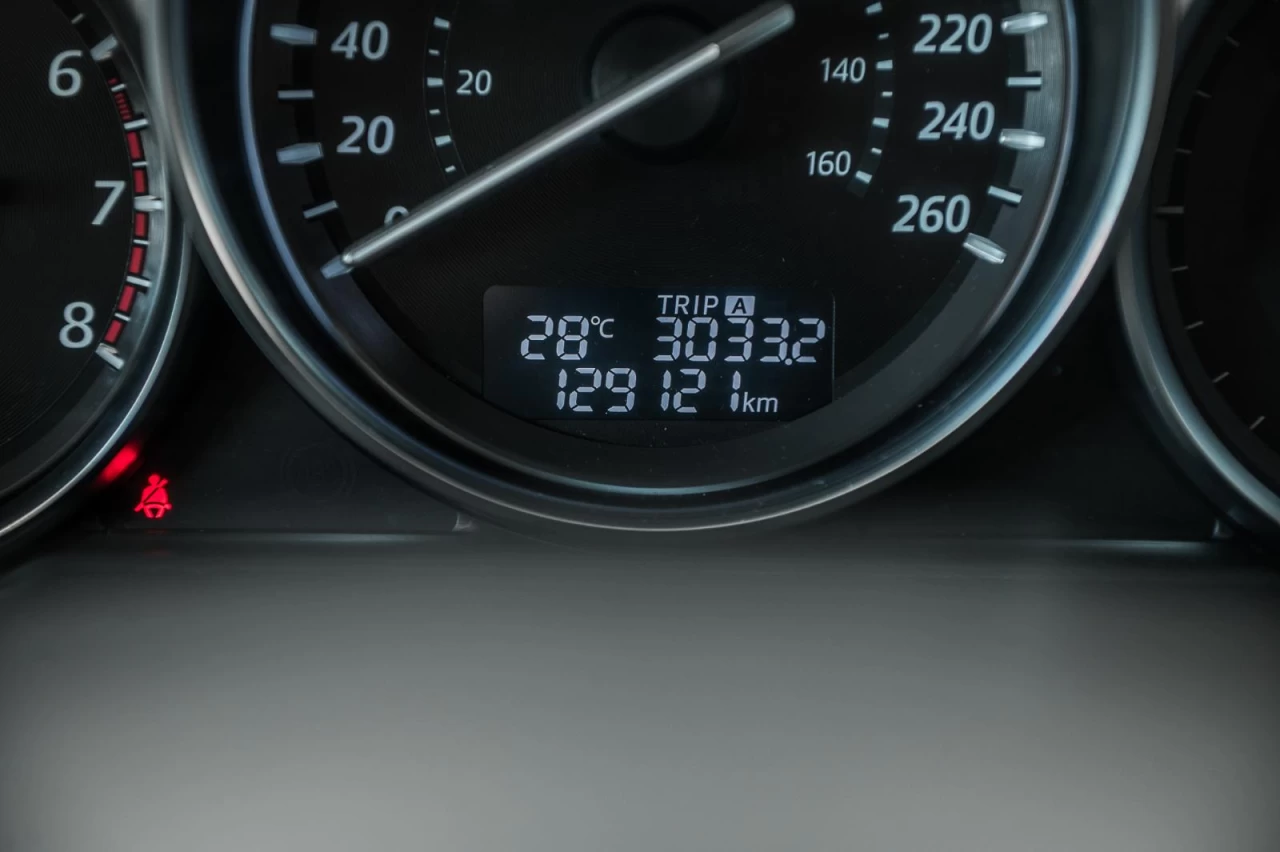 2015 Mazda CX-5 AWD Automatique GT GARANTIE 1 AN Image principale